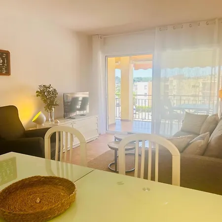 Sant Esteve Apartment Palamos