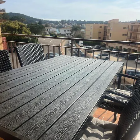 Apartment Sant Esteve *