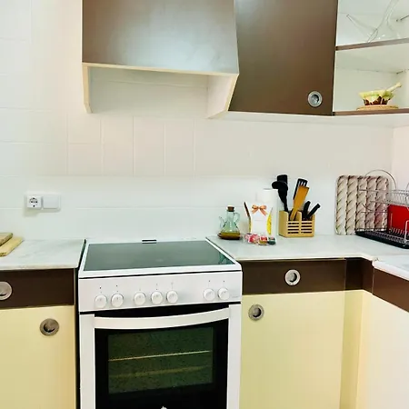 Sant Esteve Apartment *