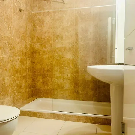 Sant Esteve Apartment Palamos