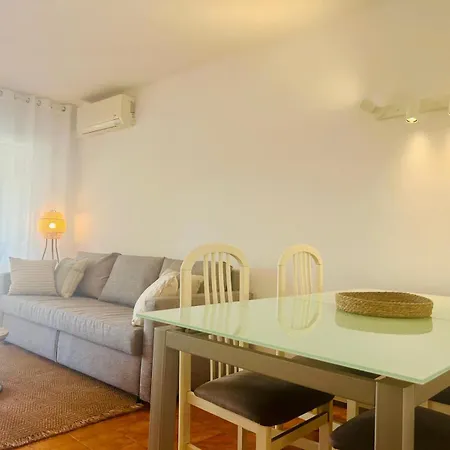 Sant Esteve Apartment *
